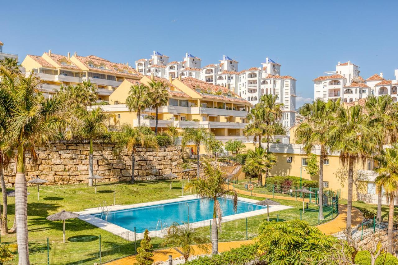Hanami Puerto Alto Estepona Pa 4-2 Exteriér fotografie