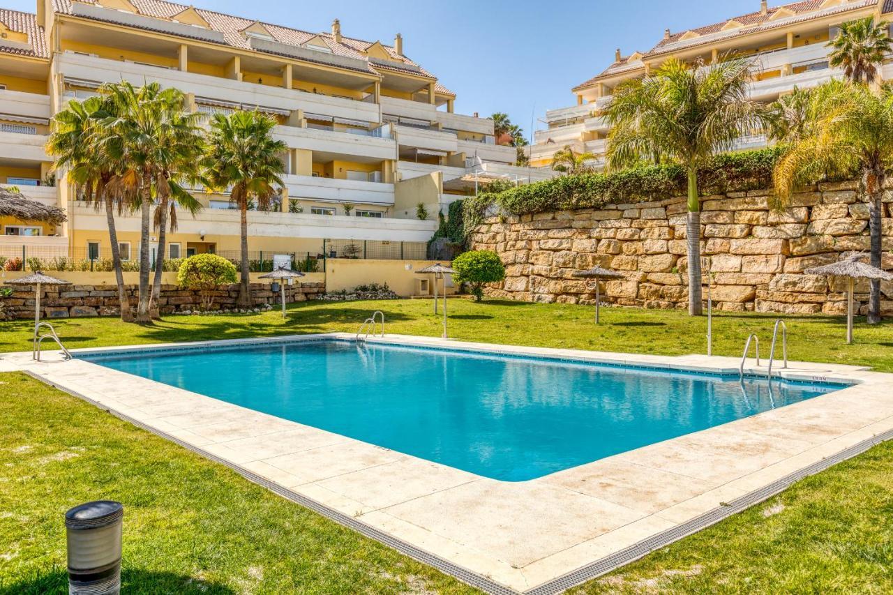 Hanami Puerto Alto Estepona Pa 4-2 Exteriér fotografie
